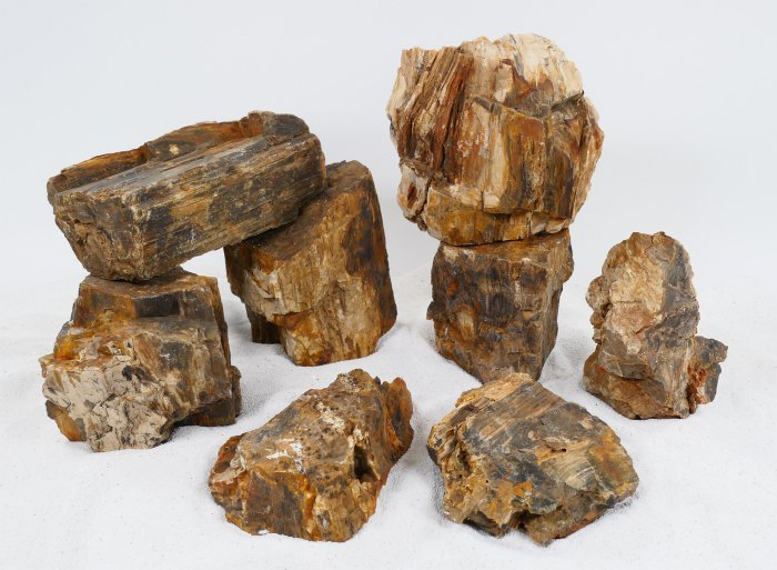 Yousemi-Rock (0,5 - 0,8 kg)
