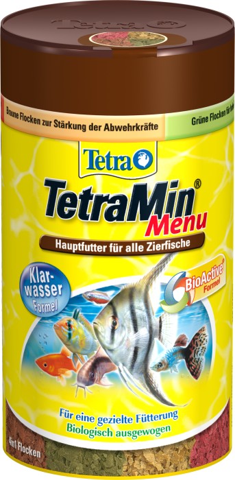 Min Menü (100 ml)