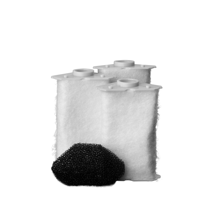 Me Nano Clear 3er Pack Kartusche 40/60
