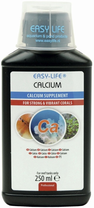 Calcium (250 ml)