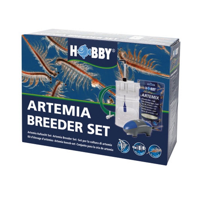 Hobby Artemia Breeder Set Hobby Artemia Breeder Set