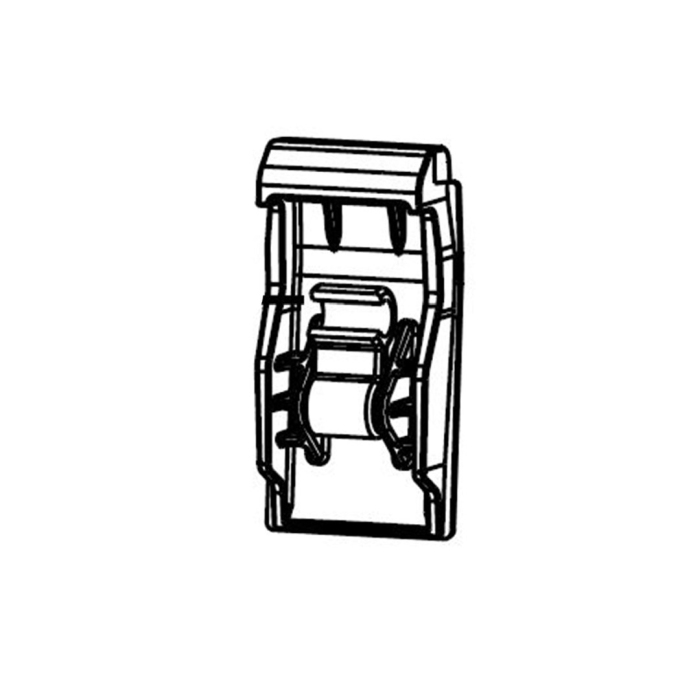 Clips de fermeture petits – ULTRAMAX (et pour Hypermax & Link)