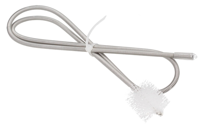 Reinigungsbürste für Schlauch (60 cm)