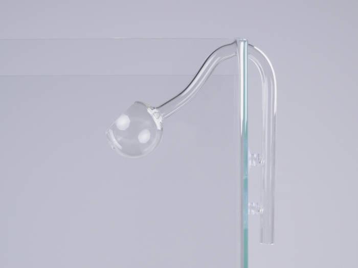 Verre entrée/sortie Poppy (12 mm)