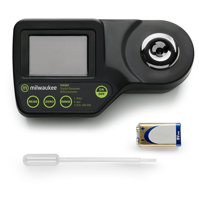 MA887 Digital Refractometer