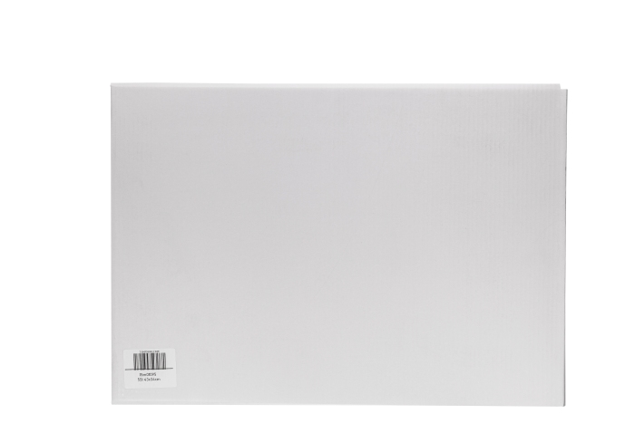 Me My Tank Abdeckscheibe 55 L (43 x 34 cm)