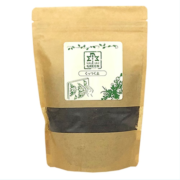 J. Green Sticky Soil 700ml