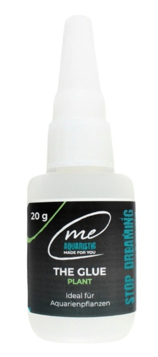 Me The Glue - Plant (20 g), Sekundenkleber dickflüssig