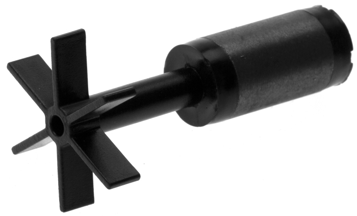 Rotor für TURBO/CIRCULATOR 500