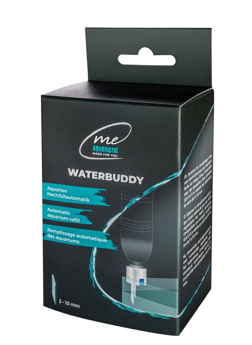 Me Waterbuddy, Nachfüllautomatik Nano