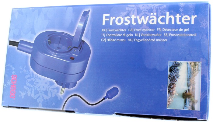 Frostwächter