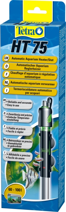 Tetratec Reglerheizer HT 75