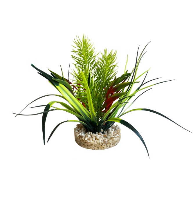 Jungle petit 14 cm de haut [P6]