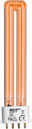 GLOWUVC-9