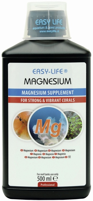 Magnesium (500 ml)