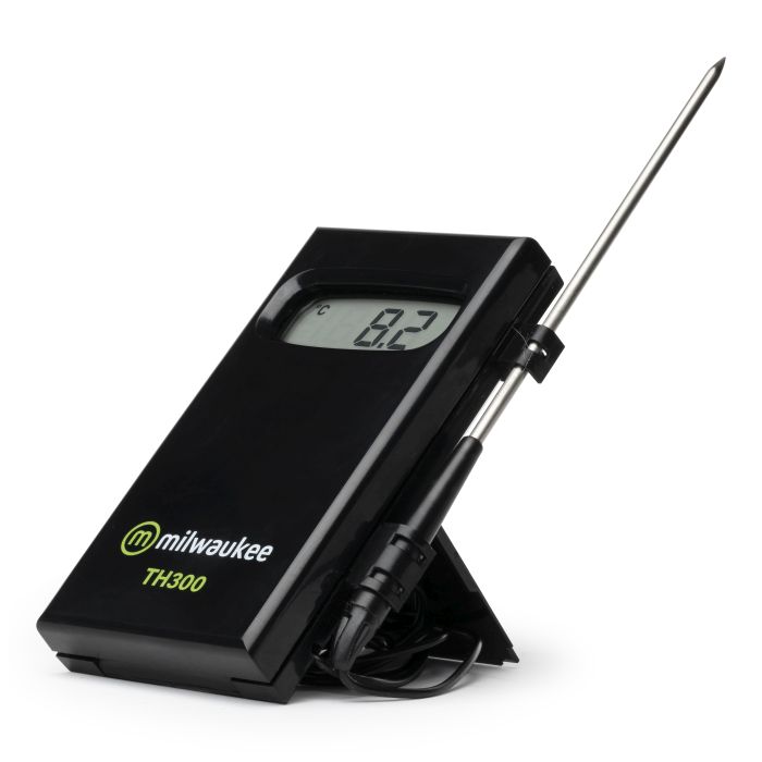 TH300 Thermometer (1 m Kabel)