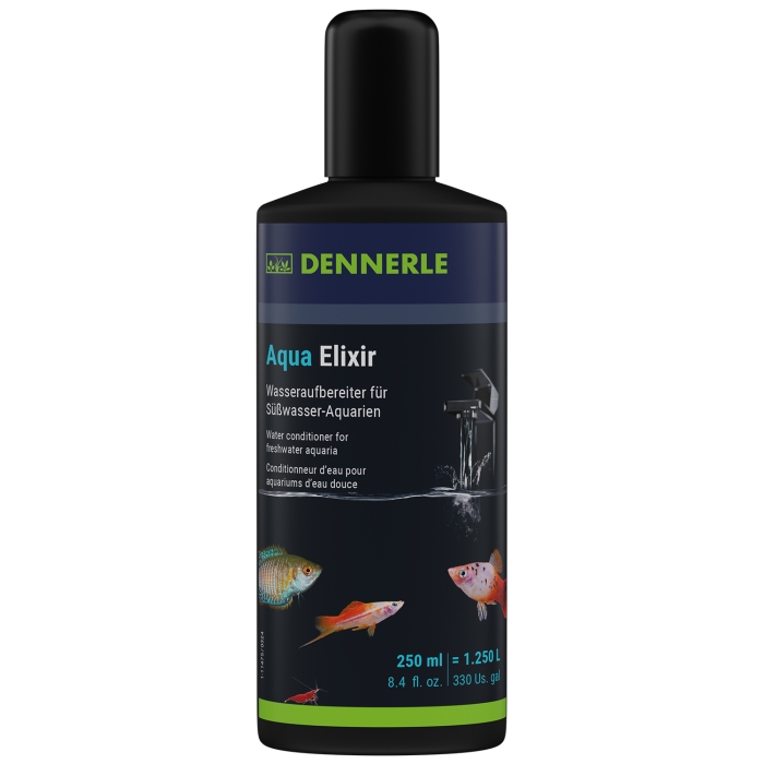 Aqua Elixier (250 ml)