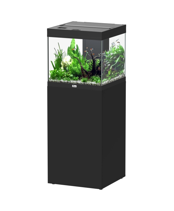 Aqua Tower 120 Schwarz Kombi