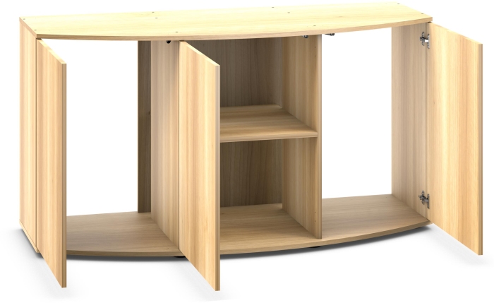 Schrank SBX Vision 450 helles Holz