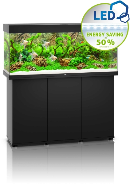 Rio 240 LED SBX schwarz Kombination