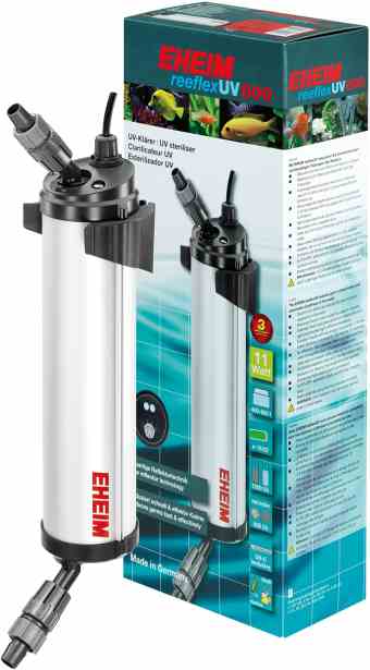 reeflexUV 800