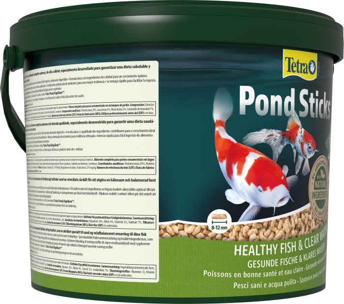Pond Sticks (10 L)
