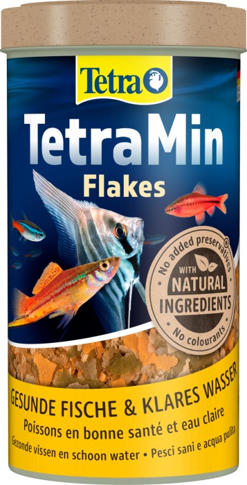 TetraMin (500 ml)