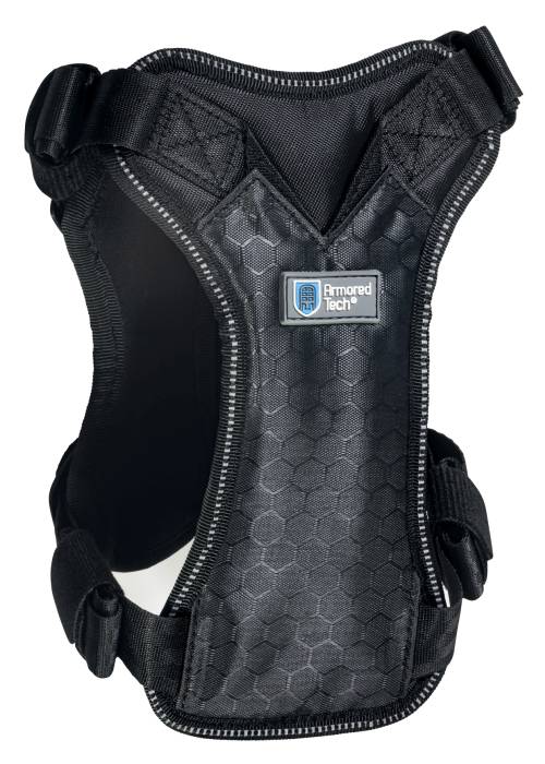 Auto Harness M black