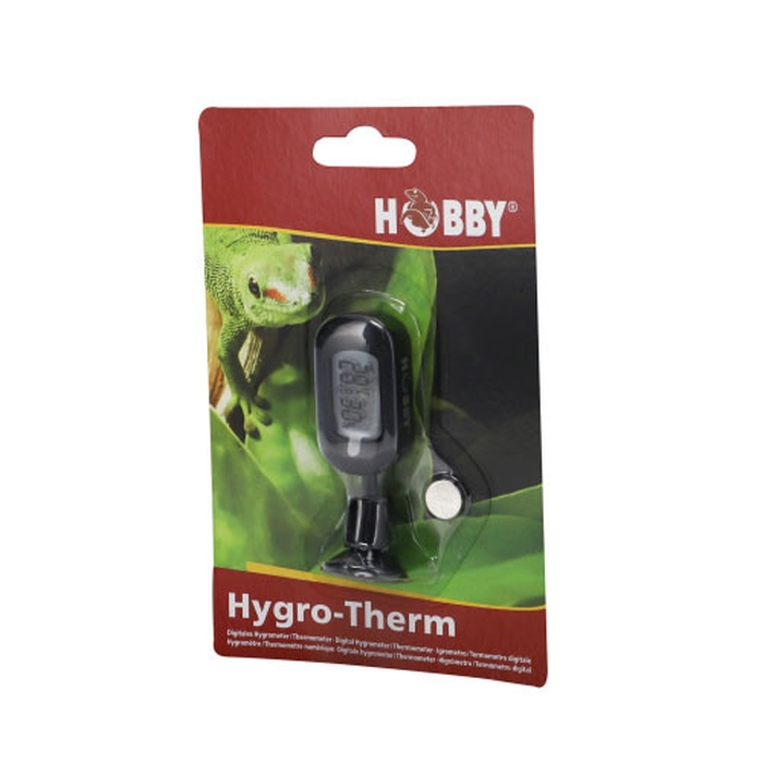 Hygro-Therm