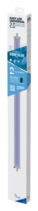 EasyLED Universal 2.0 deep blue (1047 mm)