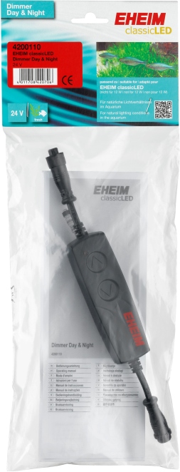 Dimmer classicLED