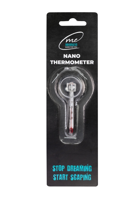 Me Nano Thermometer