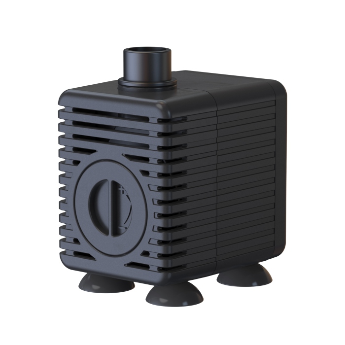 Pumpe Easyflux 200