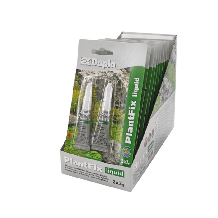 Plant Fix liquid, 2 x 3 g SB