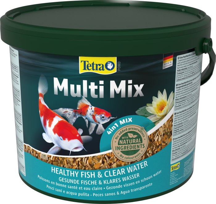 Pond Multimix (10 L)