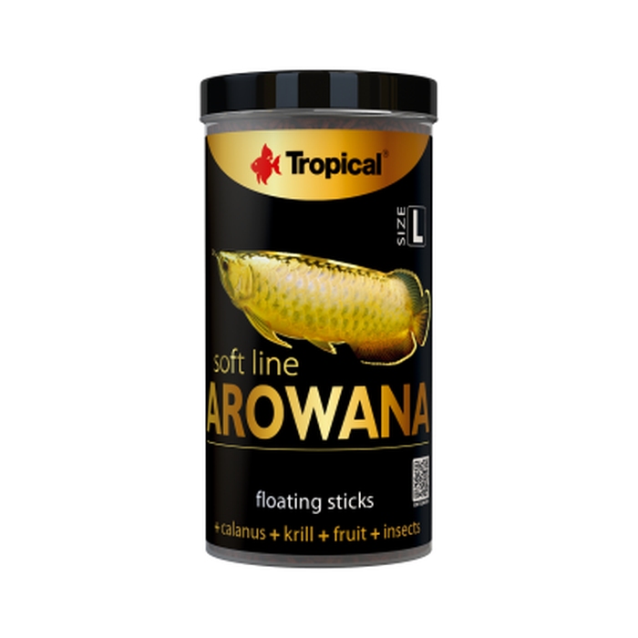 Soft Line Arowana L (250 ml)