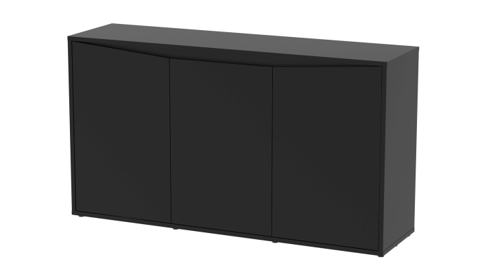 Splendid Ultra 300 Schwarz Schrank