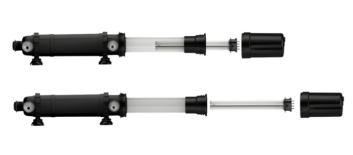 UV-C Sterilisator UV PS (11 W) 2.0