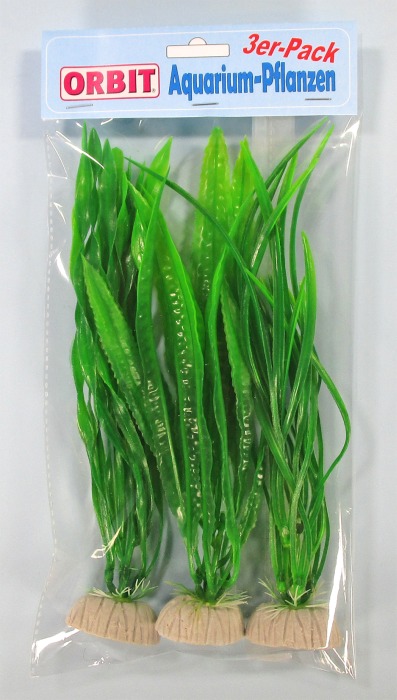 Pflanzen Standard S, lang (8 - 12 cm) [P4]