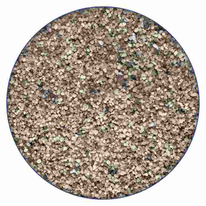 Aquarienkies natur 1,0 - 2,2 mm (25 kg)