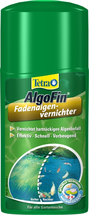 Algofin (250 ml)
