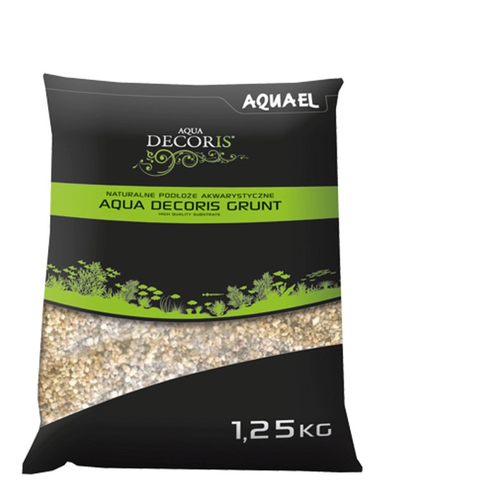 AQUA DECORIS Grunt 3-5 mm (1,25 kg)