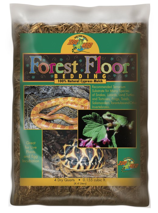 Forest Floor (4,4 L)