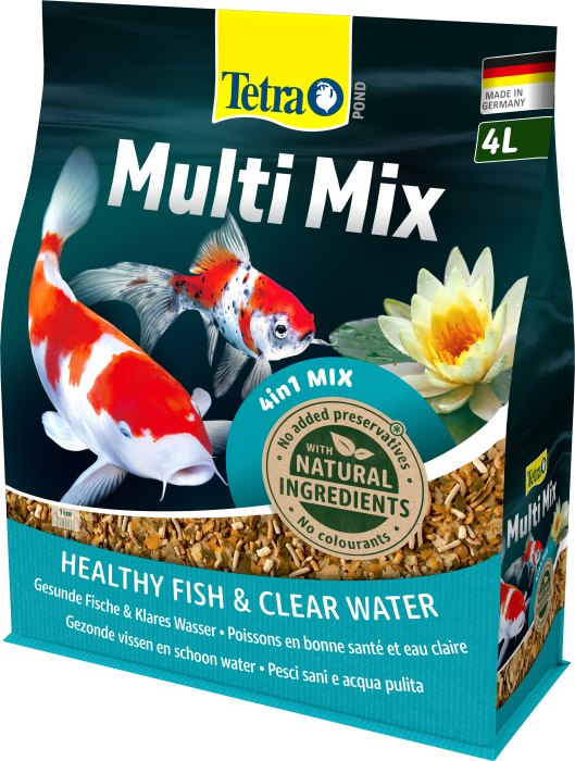 Pond Multimix (4 L)
