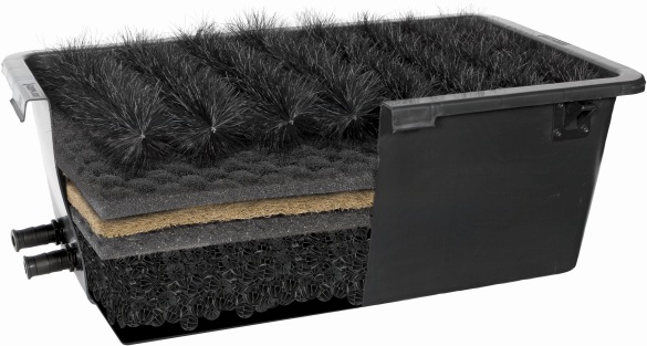 Teichfilter SUPER MAXI