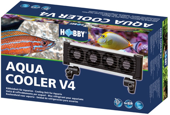 Aqua Cooler V4