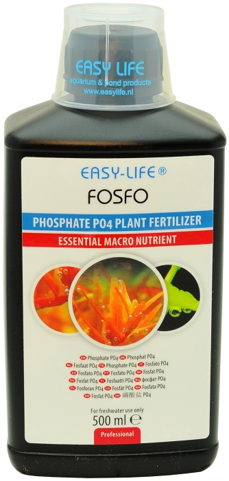 Fosfo (500 ml)
