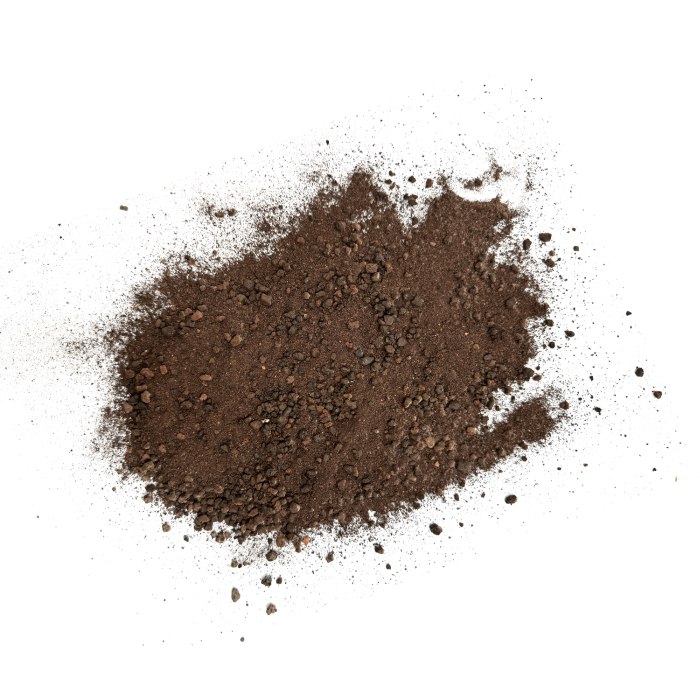 ausgelistet   Me Nature Zambezi Sand, 0,1-2 mm (2,8kg) /  kein Nachfolger