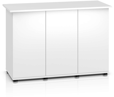 Schrank SBX Rio 350 weiß