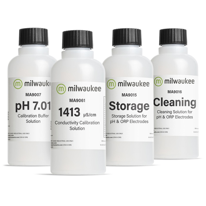 Combo-Start Starter Kit für MW801 und MW802